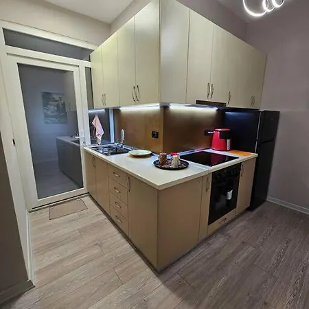 Near Us Embassy With Balcony Appartement