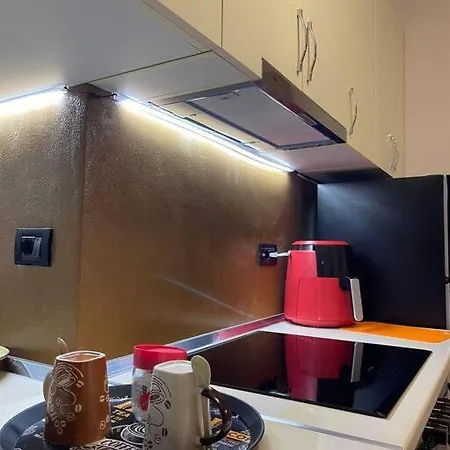 Near Us Embassy With Balcony